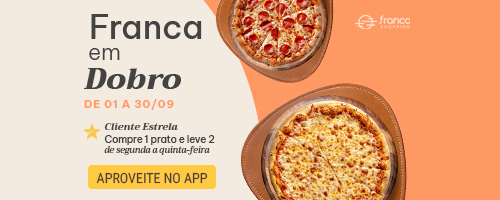 Franca em Dobro